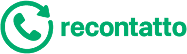 Recontatto Logo